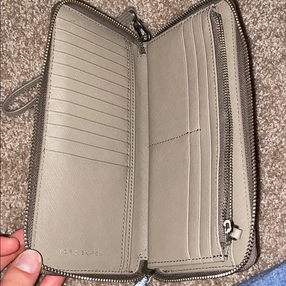 Tory Burch purse and wallet set - Picture 2 of 3